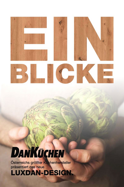 Dan Küchen Katalog